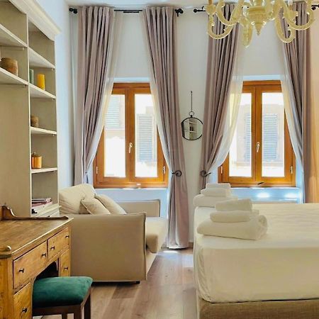 Santa Maria Novella Apt Florencja Zewnętrze zdjęcie