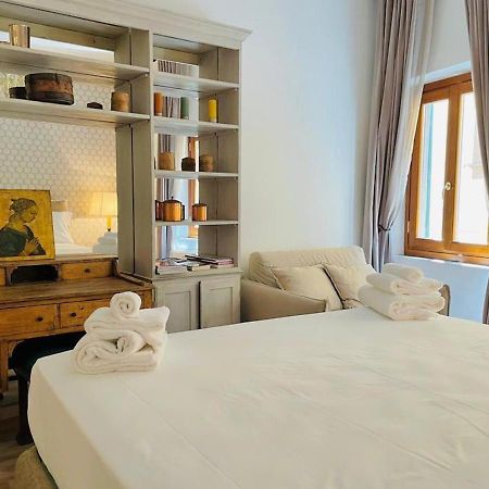 Santa Maria Novella Apt Florencja Zewnętrze zdjęcie