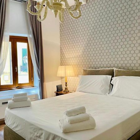 Santa Maria Novella Apt Florencja Zewnętrze zdjęcie