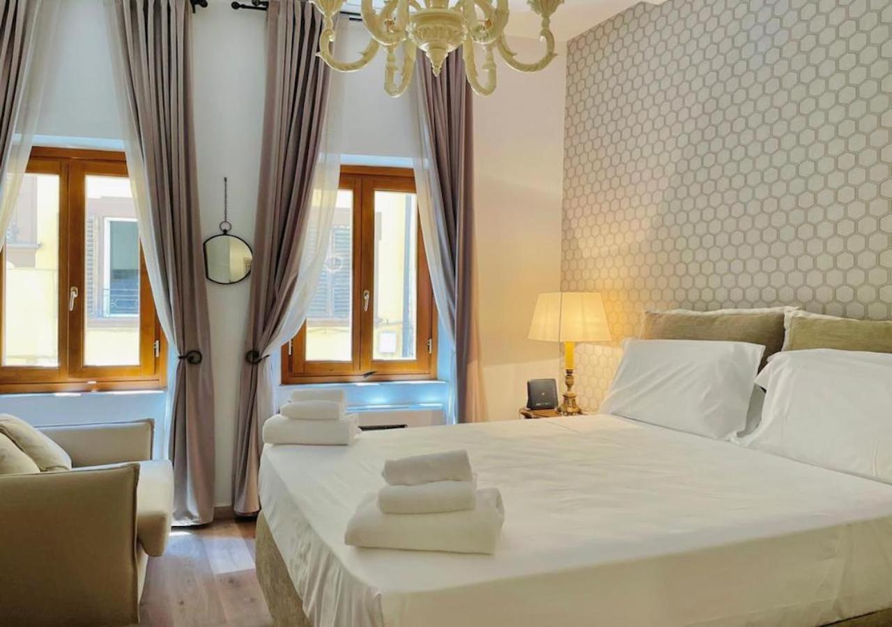 Santa Maria Novella Apt Florencja Zewnętrze zdjęcie